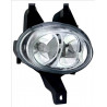Phare antibrouillard TYC