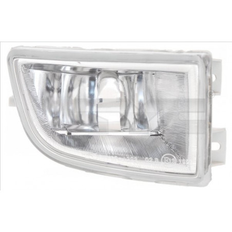 Phare antibrouillard TYC