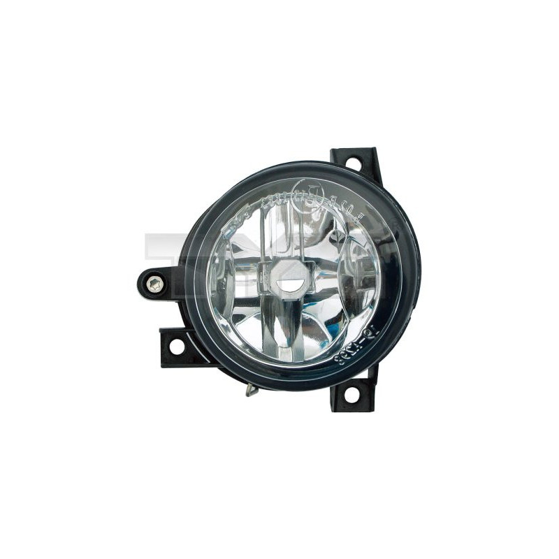 Phare antibrouillard TYC