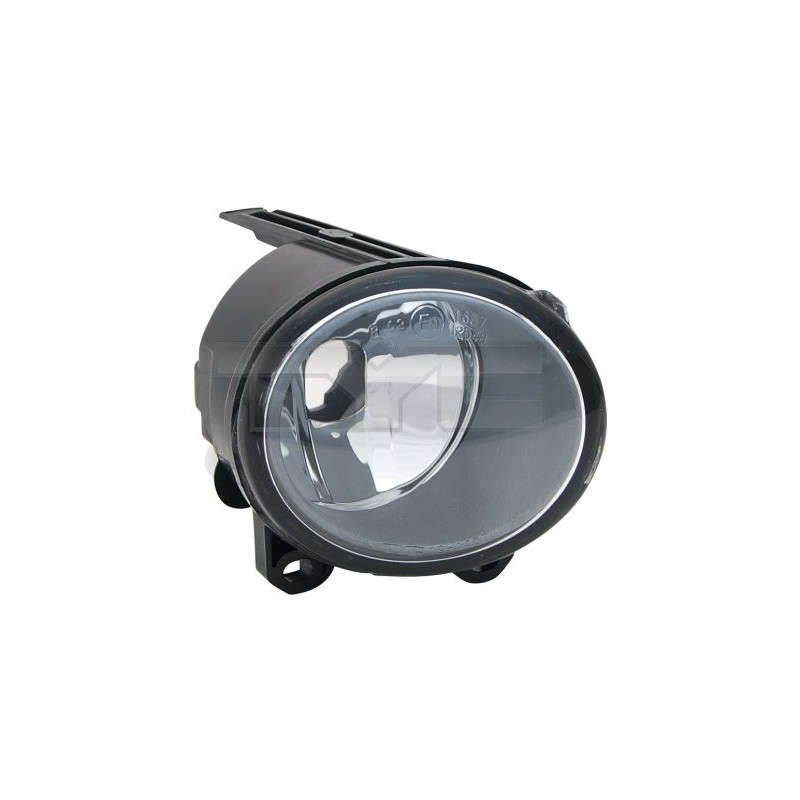 Phare antibrouillard TYC