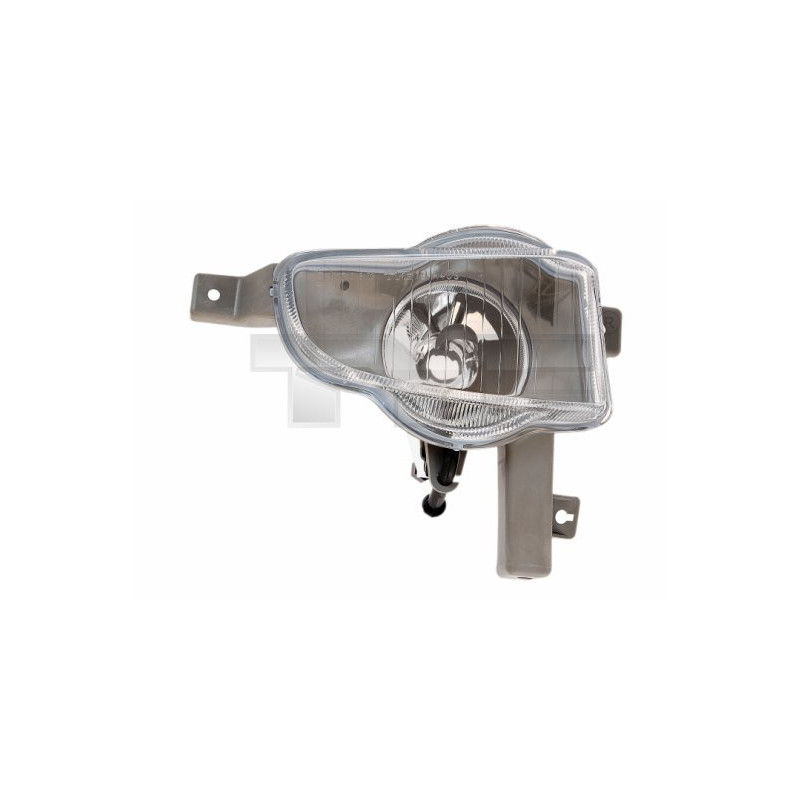 Phare antibrouillard TYC