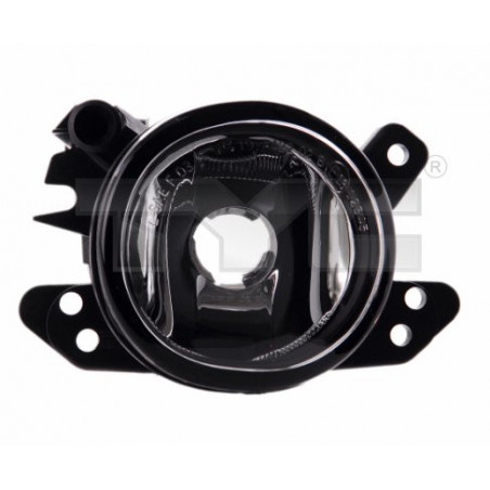 Phare antibrouillard TYC