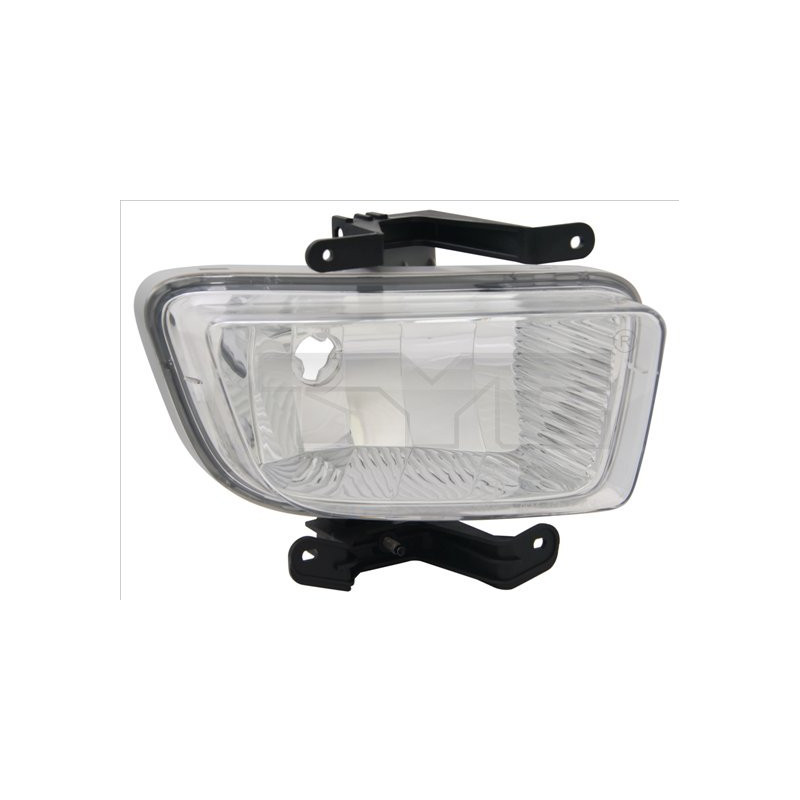 Phare antibrouillard TYC