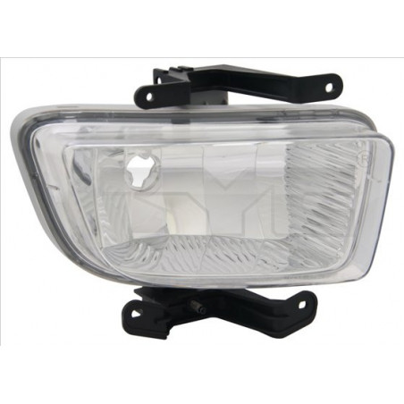 Phare antibrouillard TYC