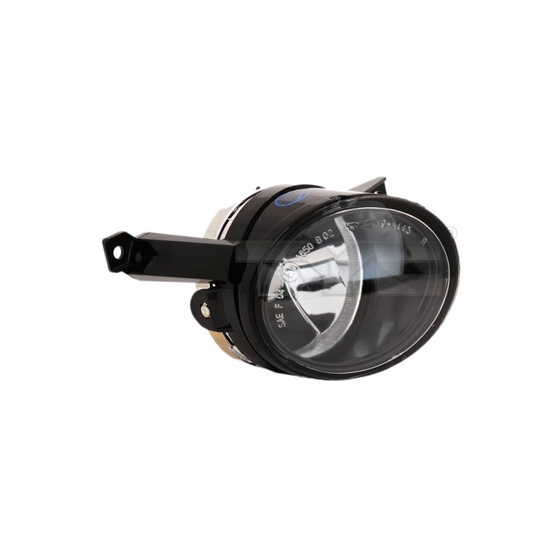 Phare antibrouillard TYC
