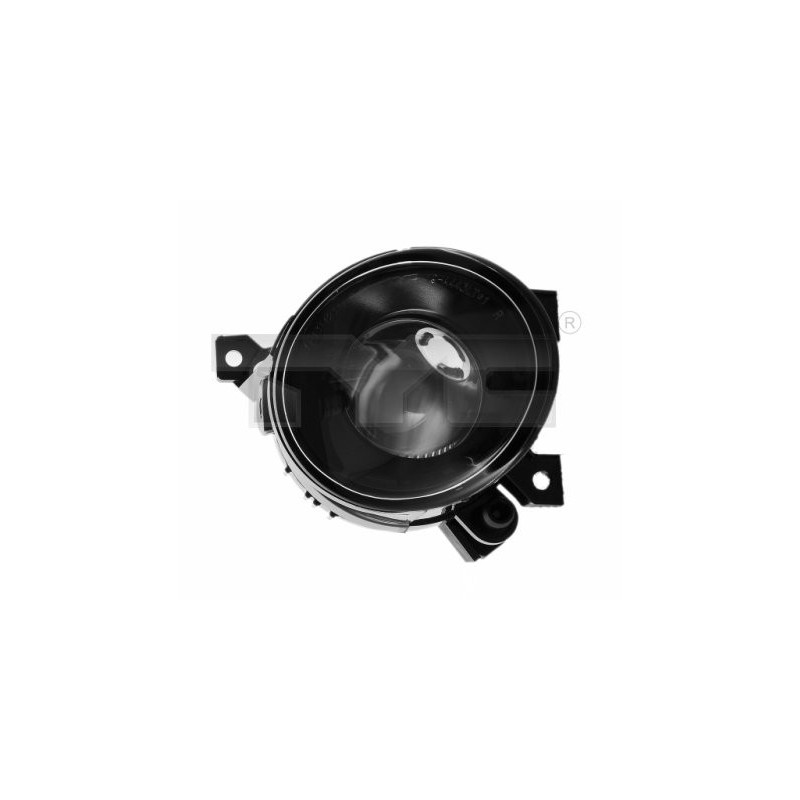 Phare antibrouillard TYC