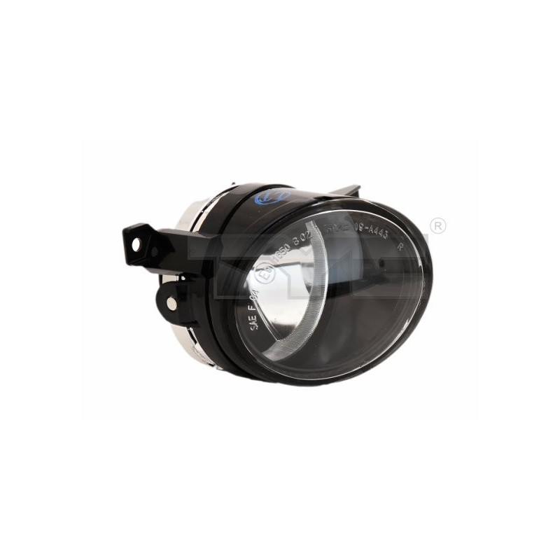 Phare antibrouillard TYC