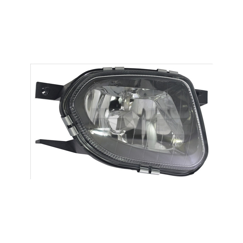 Phare antibrouillard TYC