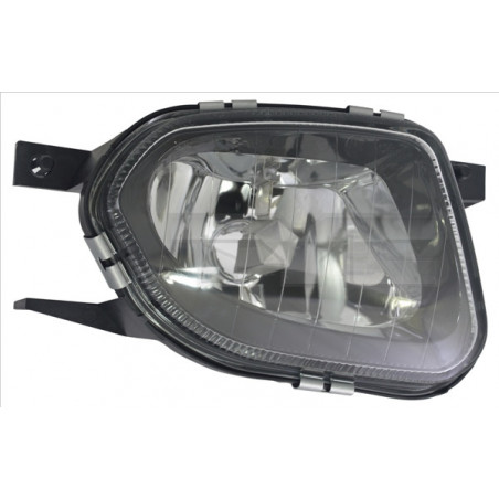 Phare antibrouillard TYC