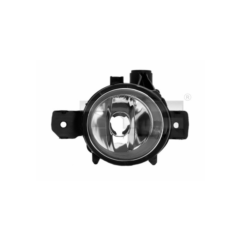 Phare antibrouillard TYC