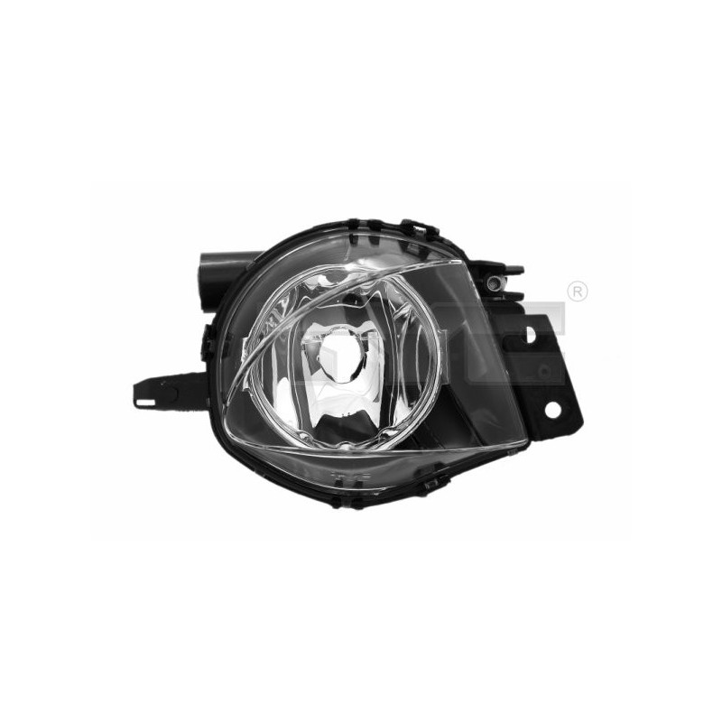 Phare antibrouillard TYC