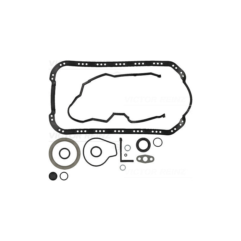 Pochette de joints bas moteur VICTOR REINZ