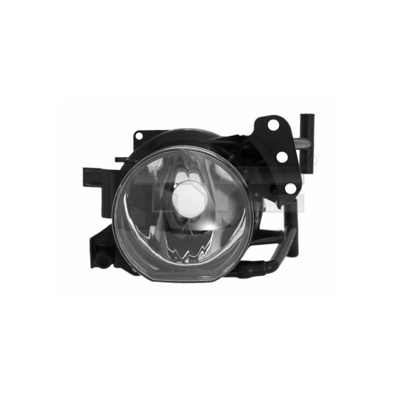 Phare antibrouillard TYC