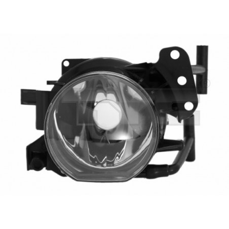 Phare antibrouillard TYC