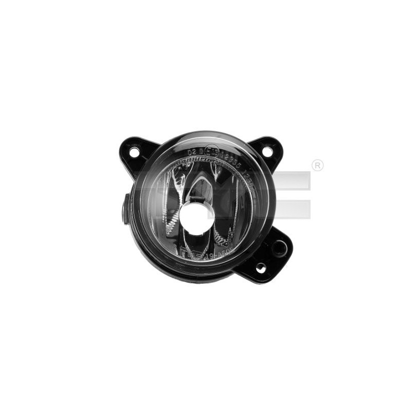 Phare antibrouillard TYC