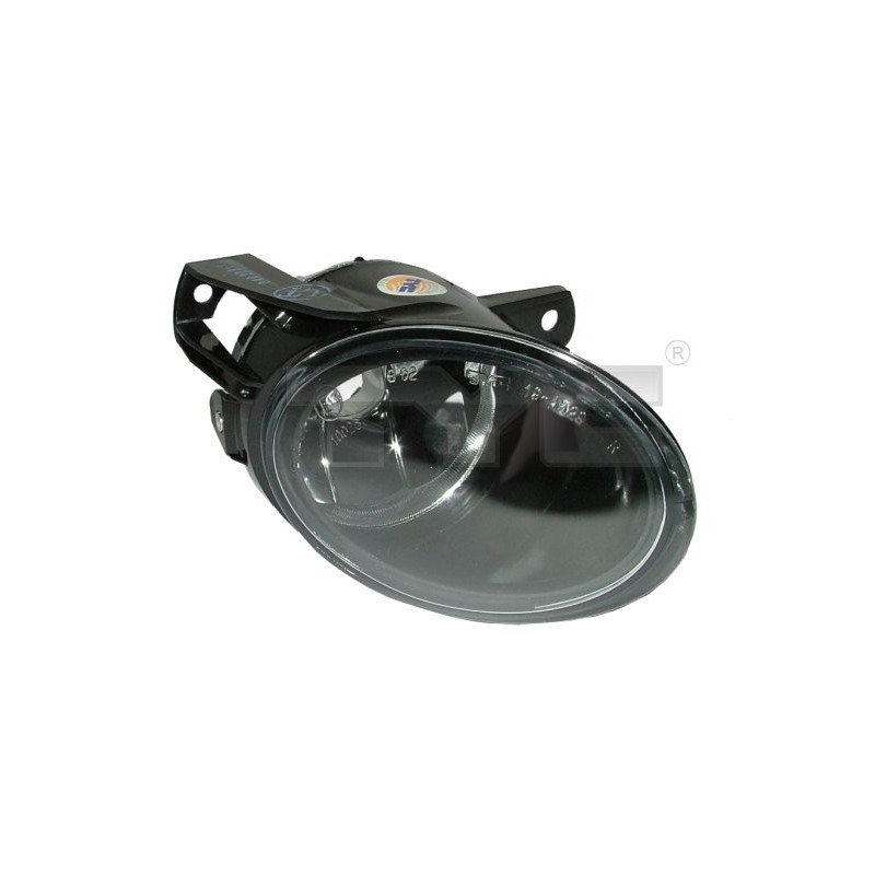 Phare antibrouillard TYC