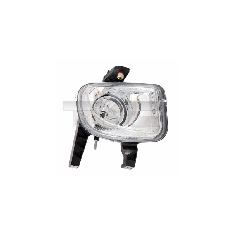 Phare antibrouillard TYC