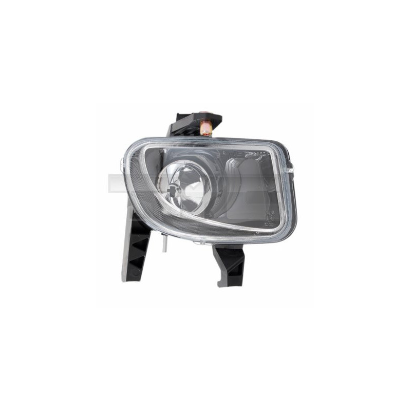 Phare antibrouillard TYC