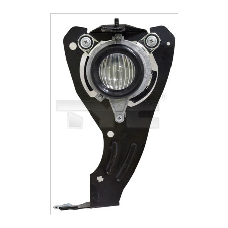 Phare antibrouillard TYC