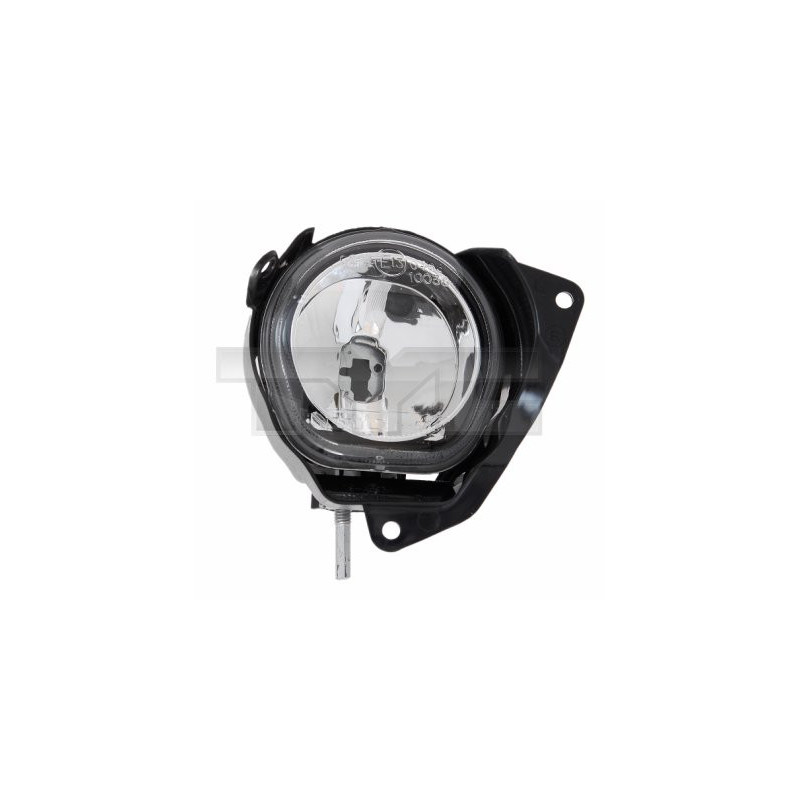 Phare antibrouillard TYC