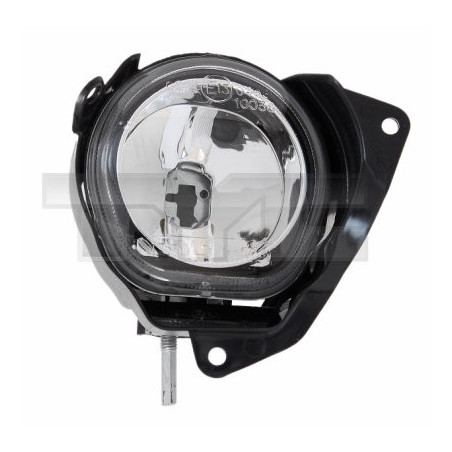Phare antibrouillard TYC