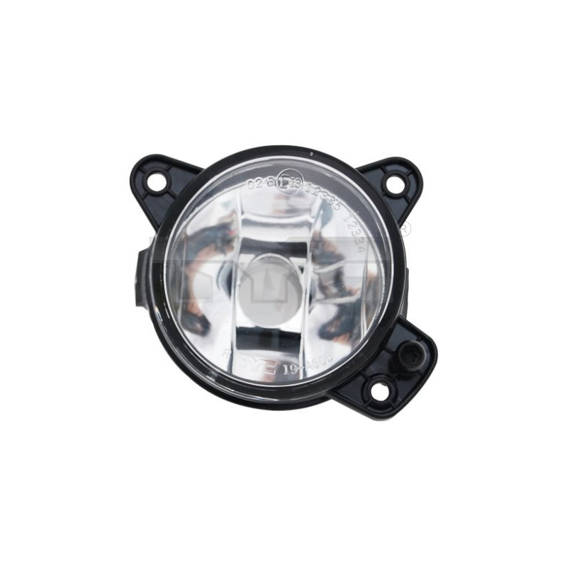 Phare antibrouillard TYC