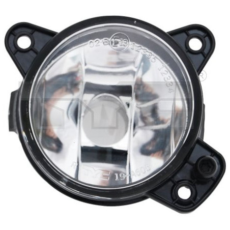 Phare antibrouillard TYC