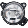 Phare antibrouillard TYC