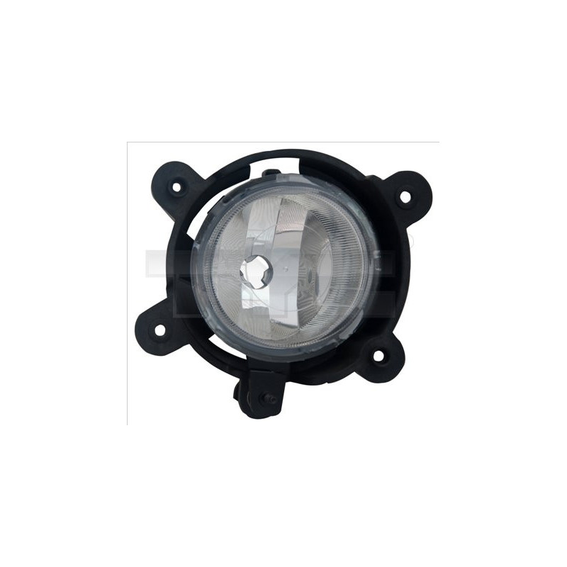 Phare antibrouillard TYC