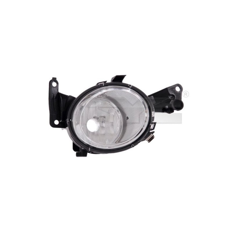 Phare antibrouillard TYC