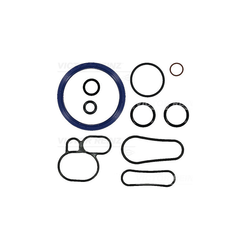 Pochette de joints bas moteur VICTOR REINZ