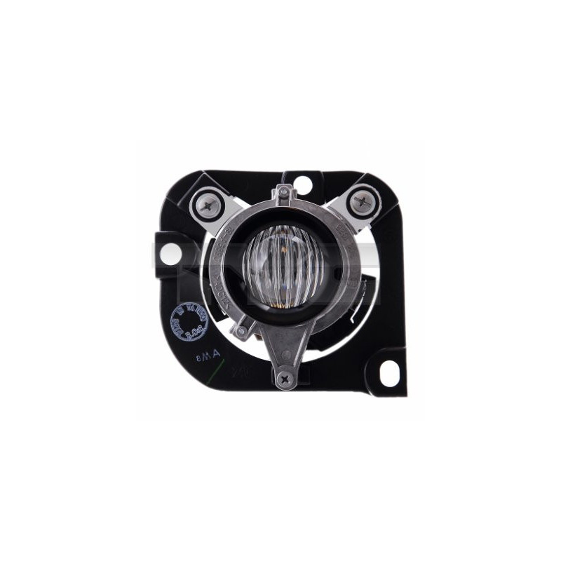 Phare antibrouillard TYC