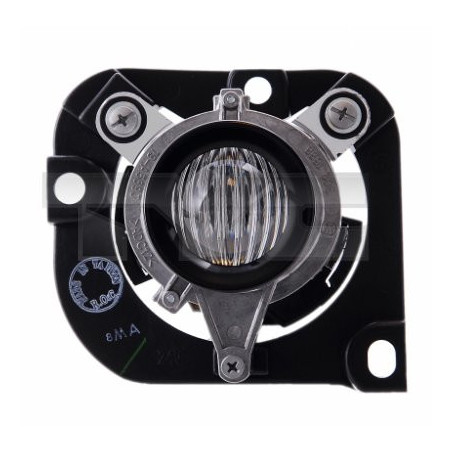 Phare antibrouillard TYC