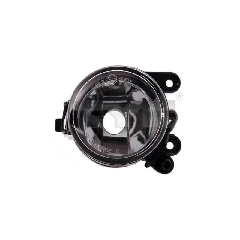 Phare antibrouillard TYC