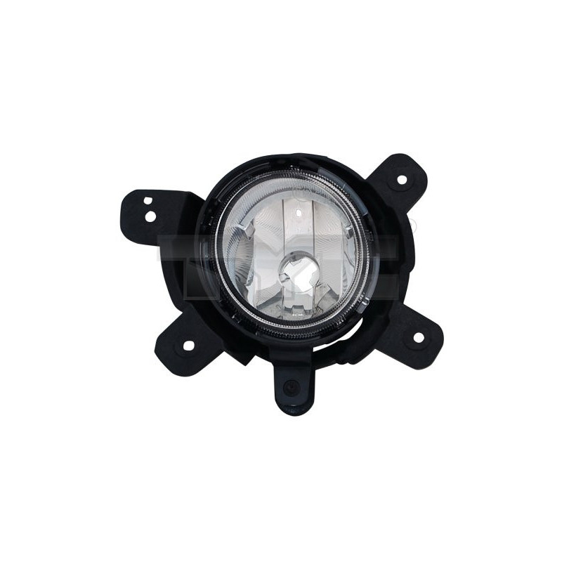 Phare antibrouillard TYC