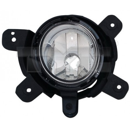 Phare antibrouillard TYC