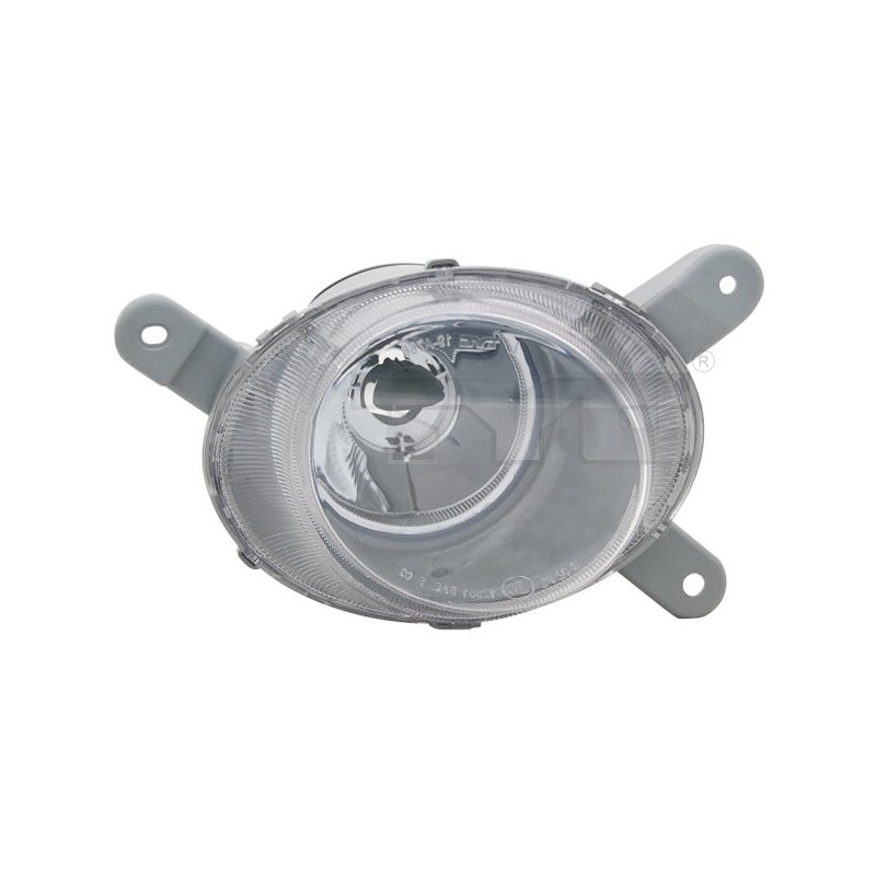 Phare antibrouillard TYC