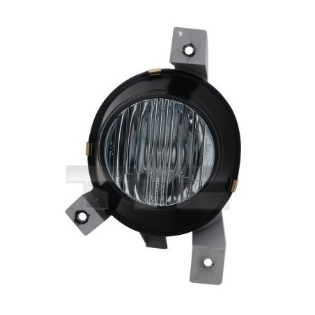 Phare antibrouillard TYC