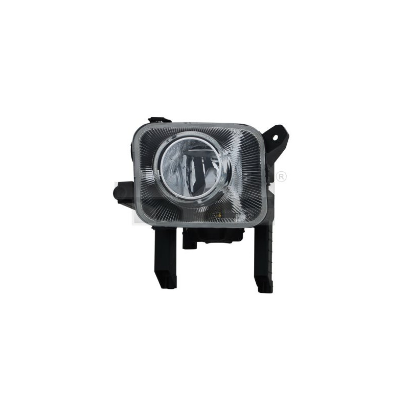 Phare antibrouillard TYC