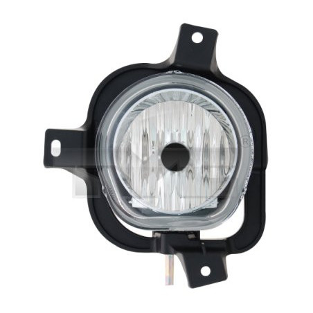 Phare antibrouillard TYC