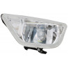 Phare antibrouillard TYC