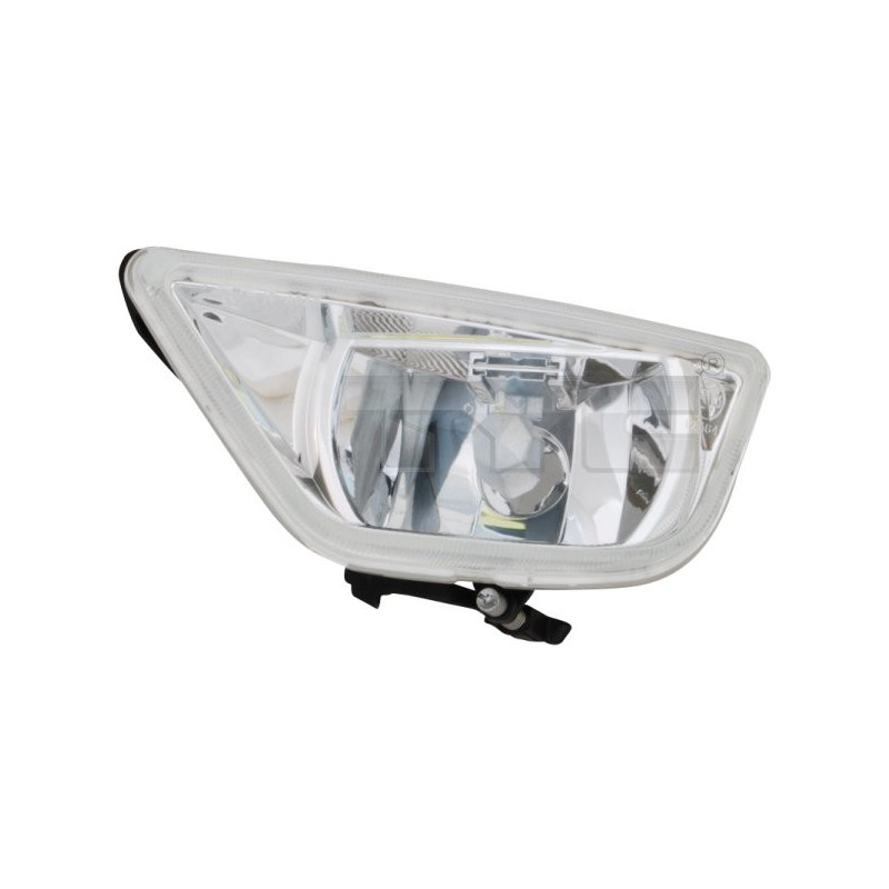 Phare antibrouillard TYC