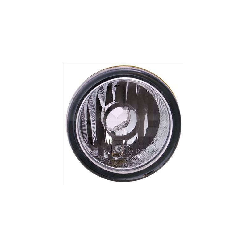 Phare antibrouillard TYC