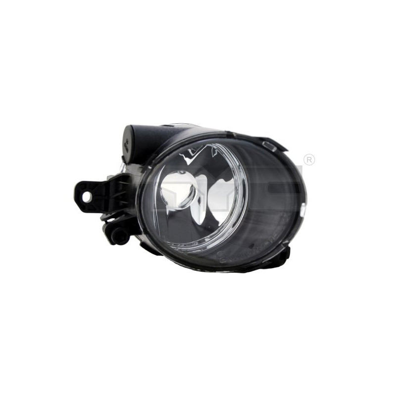 Phare antibrouillard TYC