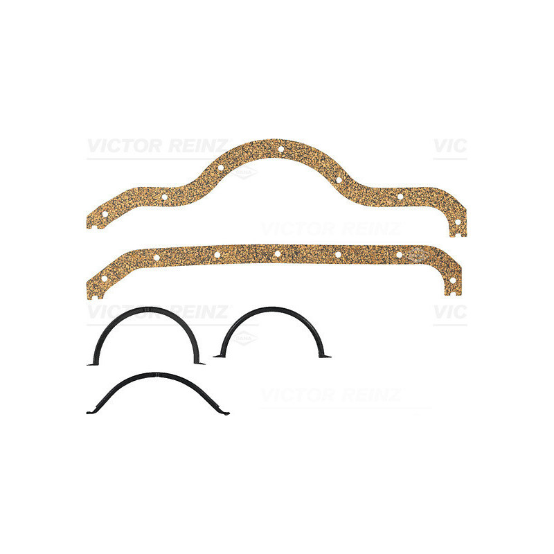 Jeu de joints de carter d'huile VICTOR REINZ