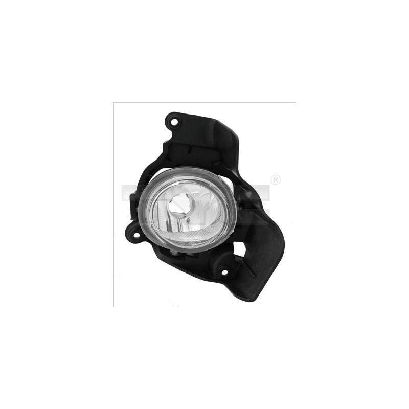 Phare antibrouillard TYC