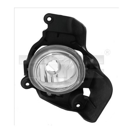 Phare antibrouillard TYC