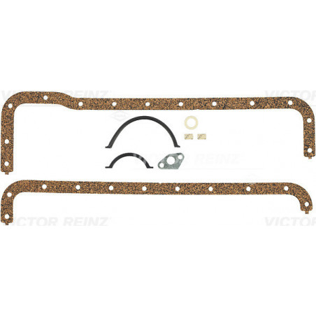 Jeu de joints de carter...