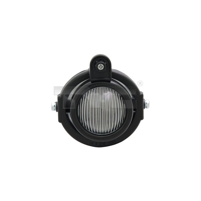 Phare antibrouillard TYC