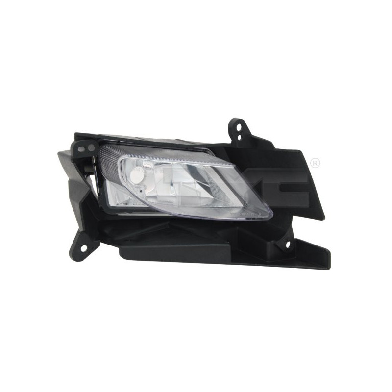 Phare antibrouillard TYC